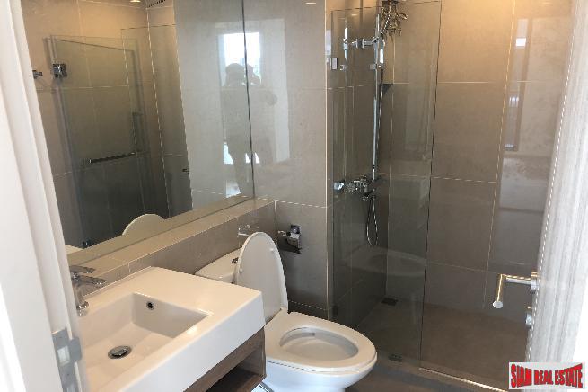 Brand New Low Rise Condo only 300 Metres to BTS On Nut, Sukhumvit 50 - 2 Bed Pool View-3