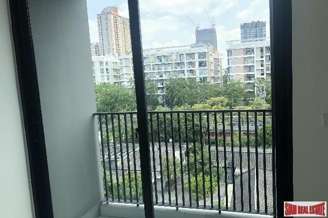 Brand New Low Rise Condo only 300 Metres to BTS On Nut, Sukhumvit 50 - 2 Bed Pool View-4