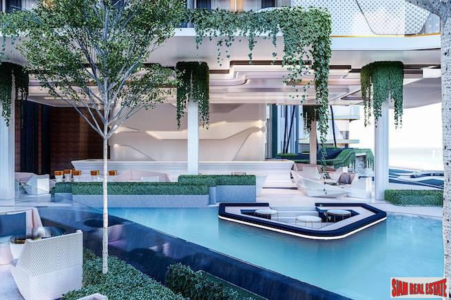 New Luxury Development in Bang Tao with Exclusive Amenities-9