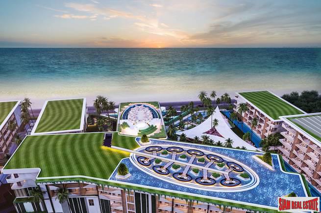 New Luxury Development in Bang Tao with Exclusive Amenities-17