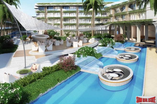 New Luxury Development in Bang Tao with Exclusive Amenities-20