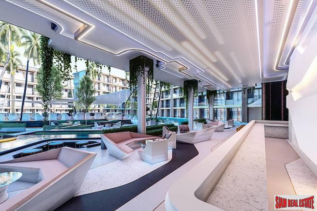 New Luxury Development in Bang Tao with Exclusive Amenities-8