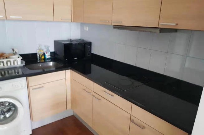 The Address Chidlom | Convenient and Quiet High End Condo
