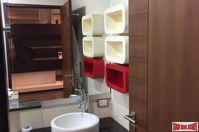 Silom City Resort | Classy 1 Bed Condo for Sale in Low-Rise in Silom, Bangkok CBD-2