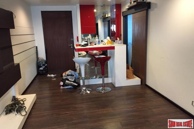 Silom City Resort | Classy 1 Bed Condo for Sale in Low-Rise in Silom, Bangkok CBD-3
