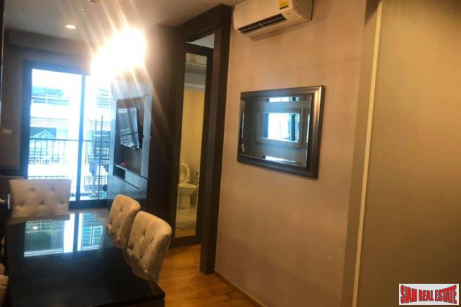 The Vertical Aree by Sansiri | Beautiful Fully Decorated Condominium in Ari - 300m. from BTS-11