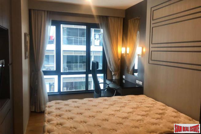 The Vertical Aree by Sansiri | Beautiful Fully Decorated Condominium in Ari - 300m. from BTS-12