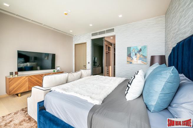 The Monument Thong Lo | Luxury Two Bedroom Corner Unit for Sale-11