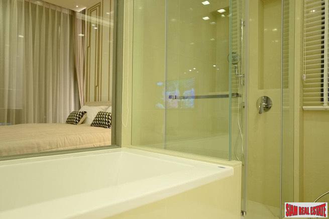 The Esse Asoke | Luxurious Two Bedroom Asok Condo for Sale on the 36th Floor-15