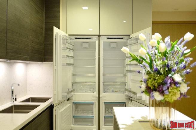 The Esse Asoke | Luxurious Two Bedroom Asok Condo for Sale on the 36th Floor-8