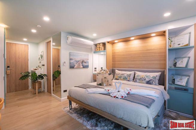 New Studio, One and Two Bedroom Condo Project Close to Bangtao and Surin Beaches-16