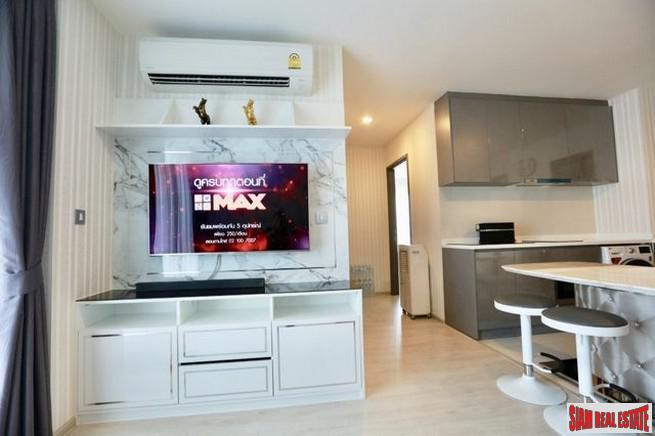 Rhythm Rangnam | Two Bedroom Luxury Condo for Sale in Victory Monument-1