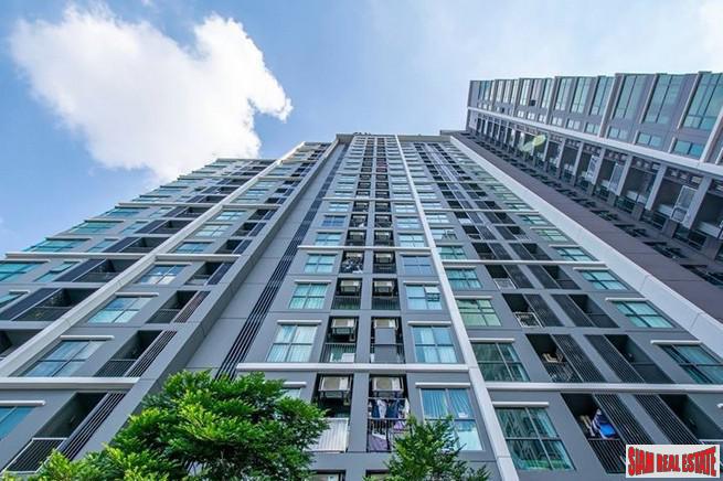 Rhythm Rangnam | Two Bedroom Luxury Condo for Sale in Victory Monument-3