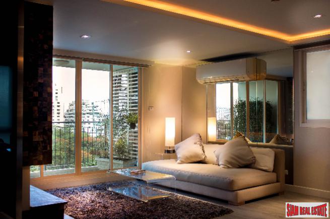 Baxtor Condominium | Corner unit, Sweeping Views, Top floor, Fully Furnished-12