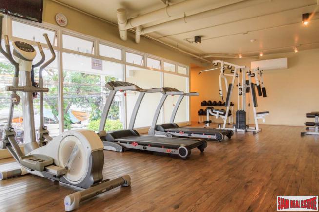 Baxtor Condominium | Corner unit, Sweeping Views, Top floor, Fully Furnished-2