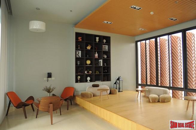 M Phayathai Condo | Three Bedroom Deluxe & Pet Friendly Penthouse for Sale by Victory Monument-14