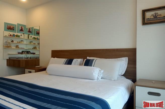 Calypso Condominium | Private One Bedroom Corner Unit for Sale Near Nai Harn Beach-9