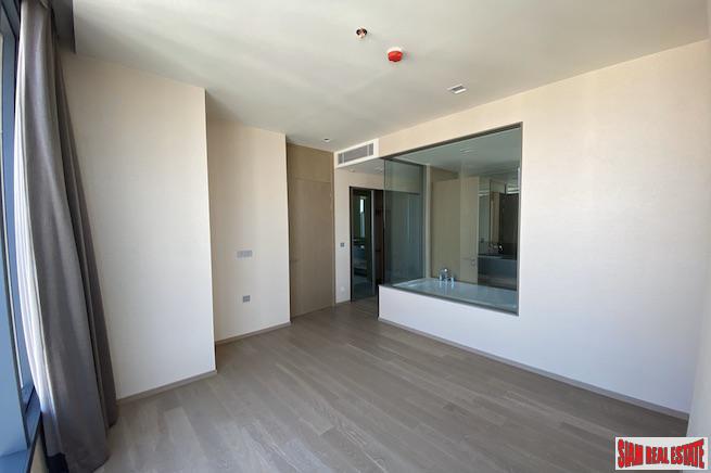 The ESSE Asoke | Luxury Two Bedroom Condo for Sale on the 37th floor - Last Chance, Special Price-11