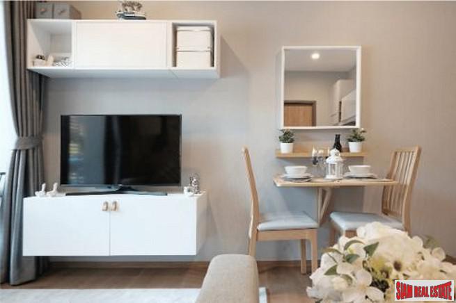 New Rawai Development with 7 Pools and Green Areas - One Bedroom-5