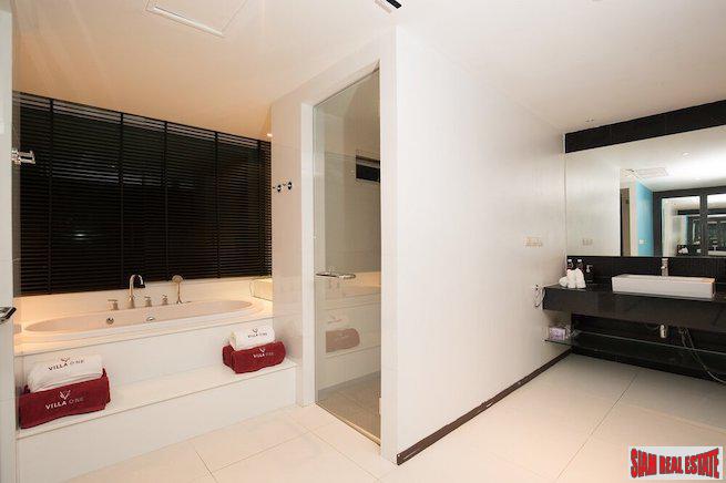 Villa One | Breathtaking Andaman Sea Views from this Five Bedroom Luxury Pool Villa in Surin-9
