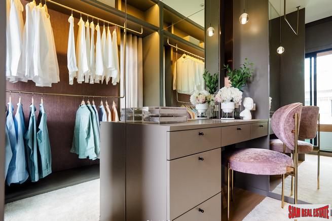 New Development Modern Smart Homes in Construction in a Secure Estate with Excellent Facilities, close to Mega Bangna, Bang Phli-13