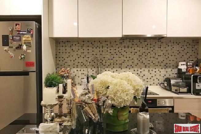 The Room Sukhumvit 21 | Furnished One Bedroom 50 sqm Condo for Sale in the Heart of Asoke-3