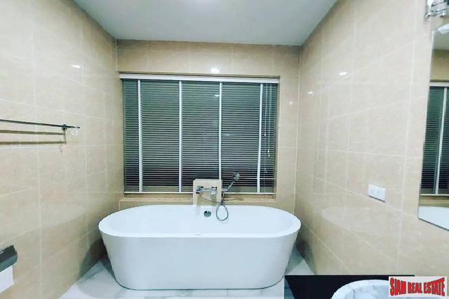 Three Bedroom Single Storey Private Pool Villa for Rent Located in a Quiet Area of Cherng Talay