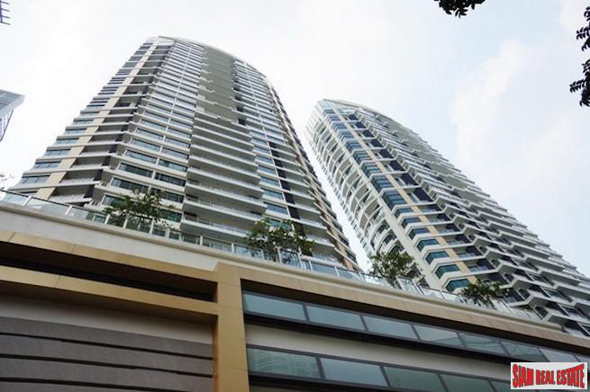 Bright Sukhumvit 24 | Elegant Luxury 3 Bed Duplex Condo for Sale near BTS Phrom Phong-11