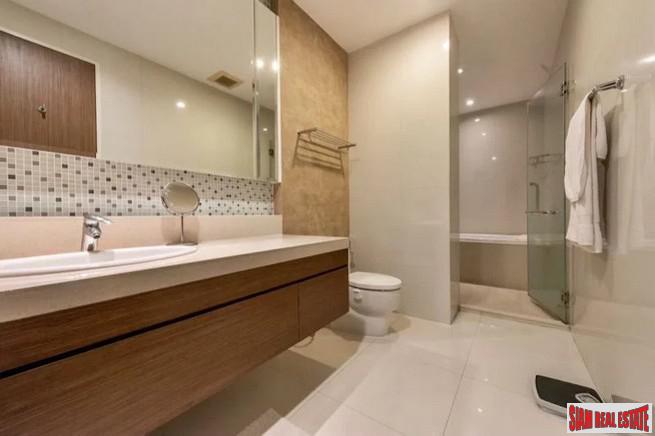 Bright Sukhumvit 24 | Elegant Luxury 3 Bed Duplex Condo for Sale near BTS Phrom Phong-3
