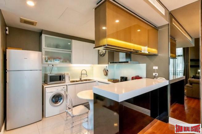 Bright Sukhumvit 24 | Elegant Luxury 3 Bed Duplex Condo for Sale near BTS Phrom Phong-7