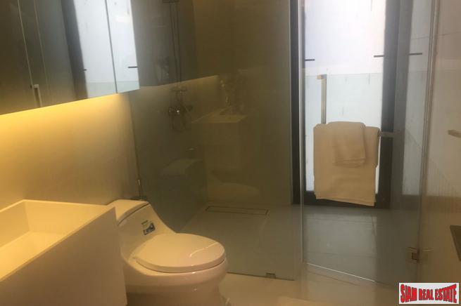 Newly Built Luxury High-Rise Condo at Sukhumit 11, BTS Nana - 3 Bed Units-3