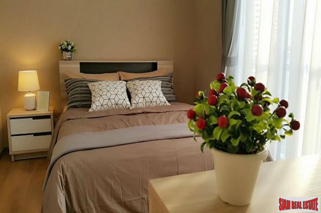 Park 24 | Two Bedroom Modern Condo for Sale with Green Garden Views in the Heart of Phrom Phong-10