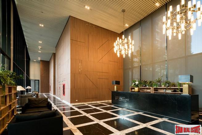 Park 24 | Two Bedroom Modern Condo for Sale with Green Garden Views in the Heart of Phrom Phong-1