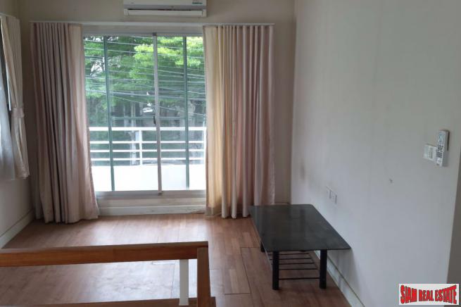 Sivalee Ramkhamhaeng-Wongwaen | 2 Storey 3 Bed House Located next to Clubhouse in Peaceful Estate at Ramkhamhaeng Road Area-10