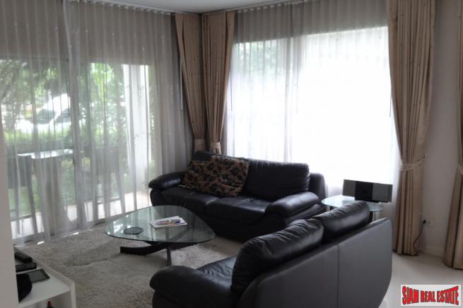 Sivalee Ramkhamhaeng-Wongwaen | 2 Storey 3 Bed House Located next to Clubhouse in Peaceful Estate at Ramkhamhaeng Road Area-18