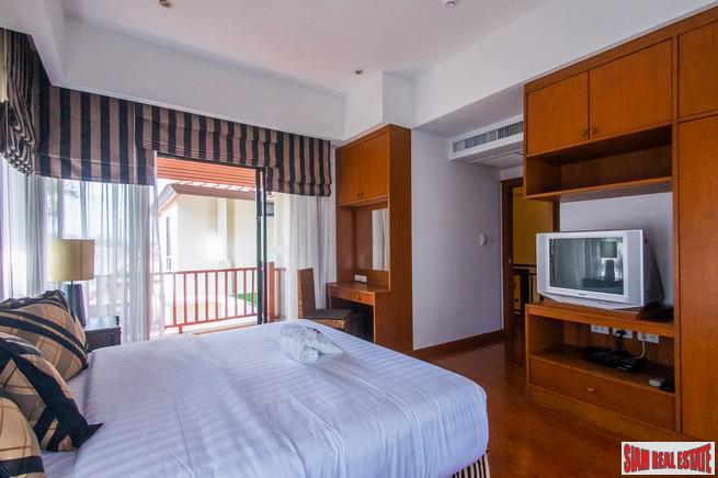 Laguna Vista | Comfortable Two Storey Three Bedroom Private Pool Villa with Lake Views-8