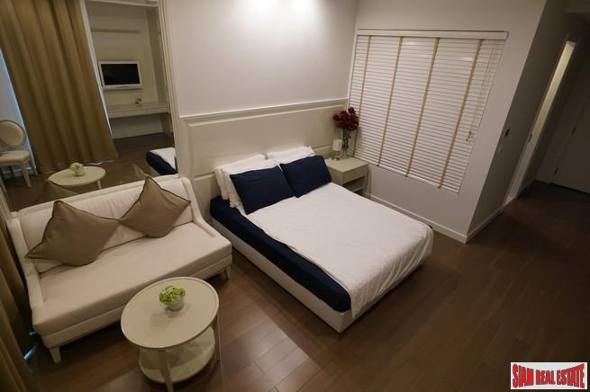 The Address Chidlom | Exceptional City Views from this One Bedroom Condo in Chidlom-7