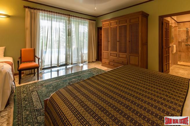 Immaculately Designed 6 Bed Nai Harn House for Sale-12