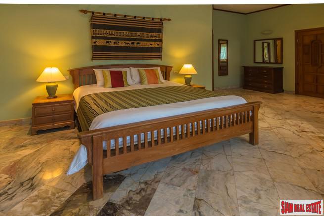 Immaculately Designed 6 Bed Nai Harn House for Sale-14