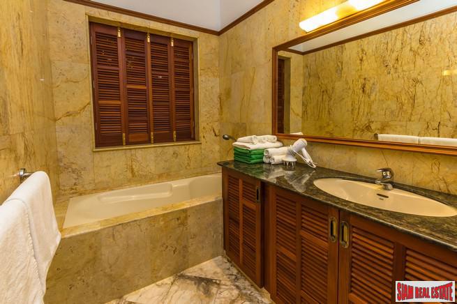 Immaculately Designed 6 Bed Nai Harn House for Sale-15