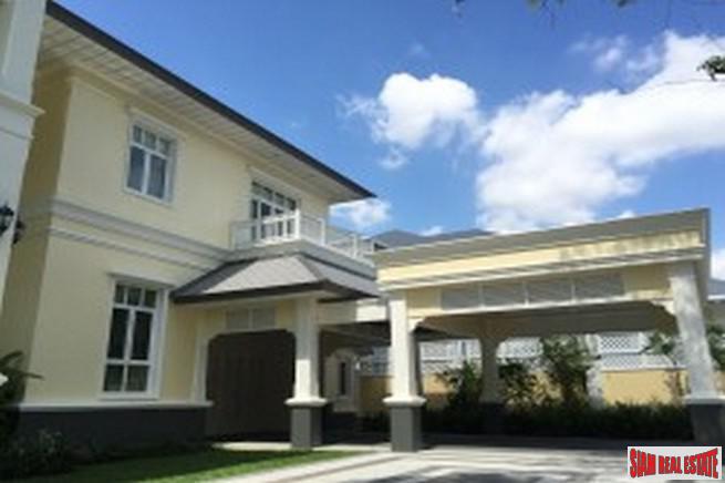 The Royal Residence