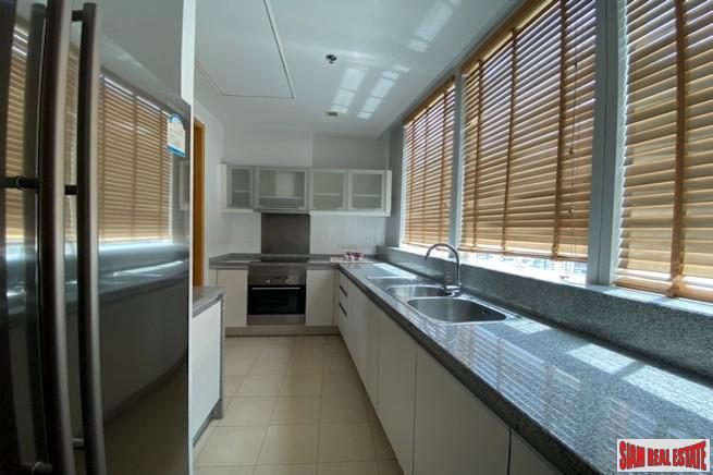 The Millennium Residence | Spacious Luxury Two Bedroom Fully Furnished Condo for Rent in Asoke