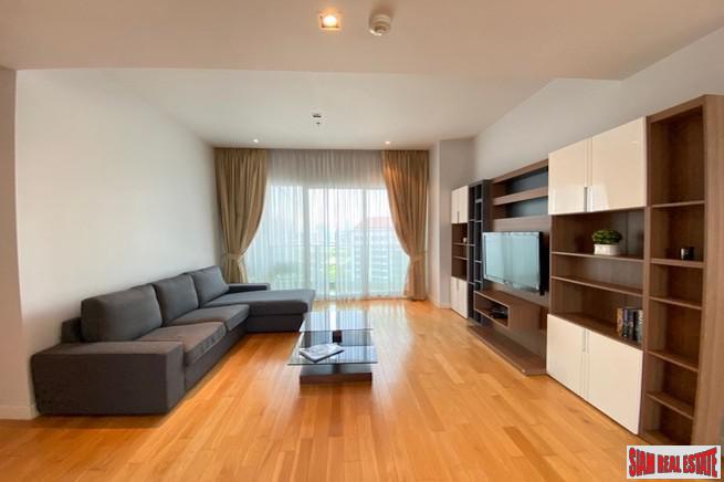 The Millennium Residence | Spacious Luxury Two Bedroom Fully Furnished Condo for Rent in Asoke