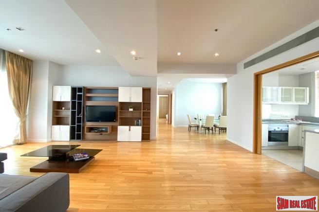 The Millennium Residence | Spacious Luxury Two Bedroom Fully Furnished Condo for Rent in Asoke