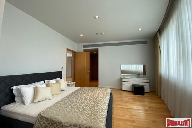 The Millennium Residence | Spacious Luxury Two Bedroom Fully Furnished Condo for Rent in Asoke