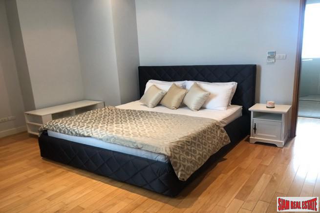 The Millennium Residence | Spacious Luxury Two Bedroom Fully Furnished Condo for Rent in Asoke