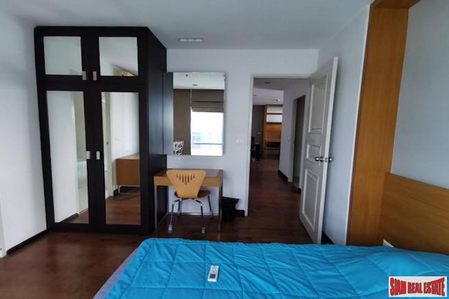 The Master Centrium | Unique Three Bedroom Asok Condo on 25th Floor for Sale with Separate Living Quarters-14