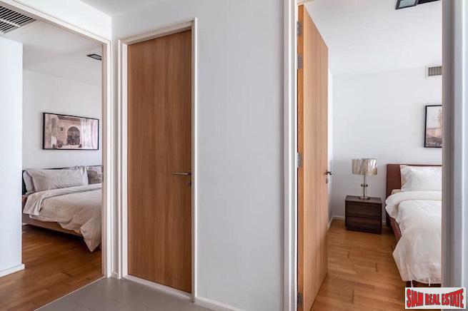 The Nest Ploenchit | Attractive Two Bedroom Condo in Low-Rise Building for Sale in the Heart of Phloen Chit-8