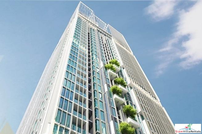 Hyde Sukhumvit 11 | New Luxury 1 Bed Condo for Sale at Sukhumvit 11-0