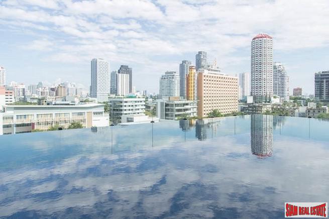 Keyne by Sansiri | Sunny Two Bedroom Two Storey Duplex for Sale in Popular Thong Lo-9
